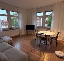 2-Zimmer Wohnung in Mannheim Luzenberg