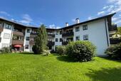 Foto - Bad Tölz Wunderschöne Dreizimmerwohnung EG mit Terrasse