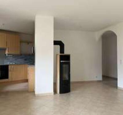 Foto - 3 Zimmer Erdgeschoßwohnung zur Miete in Bad Tölz