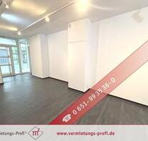 Attraktives Ladenlokal in 1A-Lage – vielseitig nutzbare Gewerbeimmobilie in der Trierer Fußgängerzone!