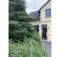 In Oldenburg - Schulweg 5 ZKB Esszimmer 2 Bäder mit Garten im EG