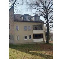 Sonnige 3-Zimmer-Dachgeschoßwohnung in Apolda