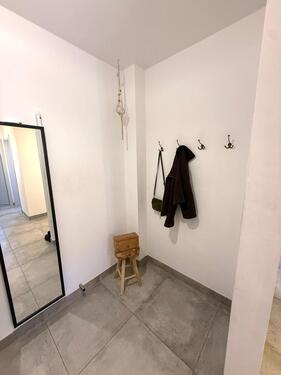 Foto - 2 Zimmer Erdgeschoßwohnung zur Miete in Burgdorf