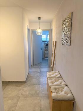 Foto - 2 Zimmer Erdgeschoßwohnung in Burgdorf