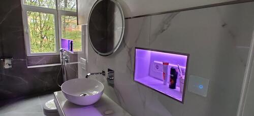 Foto - Etagenwohnung in Aachen zur Miete