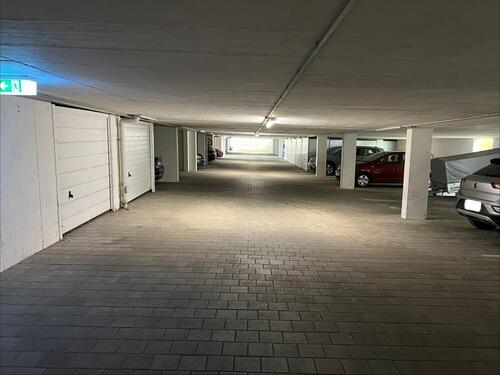 Foto - Tiefgaragenstellplatz RV-Weststadt