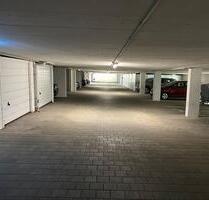 Tiefgaragenstellplatz RV-Weststadt - Ravensburg Galgenhalde