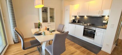 Foto - Etagenwohnung in Braunschweig zur Miete