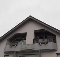 Reinkommen und Wohlfühlen: interessante 2-Zi.-DG (WBS) - Aachen Aachen-Mitte