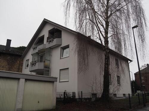 Foto - 2 Zimmer Dachgeschoßwohnung zur Miete in Aachen