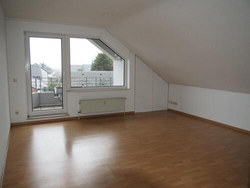 Foto - 2 Zimmer Dachgeschoßwohnung in Aachen