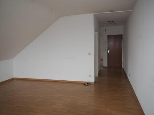 Foto - Dachgeschoßwohnung in Aachen zur Miete