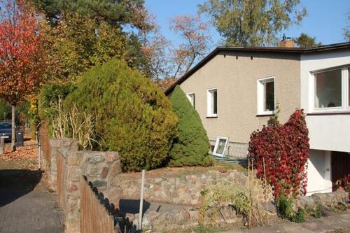 Foto - 3 Zimmer Einfamilienhaus zum Kaufen in Potsdam