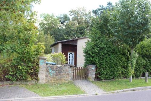 Foto - Einfamilienhaus in Potsdam zum Kaufen