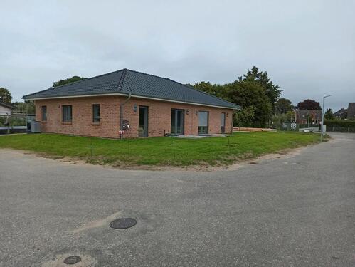 Foto - 2 Zimmerwohnung Haushälfte ebenerdig mit Terrasse zu vermieten.