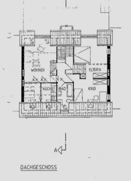 Foto - Dachgeschosswohnung in NL, Vaals (Grenze zu Aachen) Nähe Klinikum