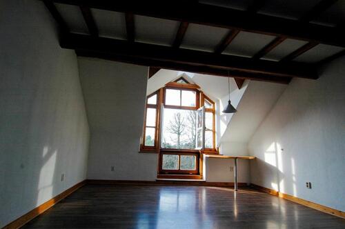 Foto - 3 Zimmer Dachgeschoßwohnung zur Miete in Aachen