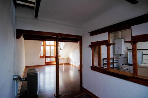 Foto - 3 Zimmer Dachgeschoßwohnung in Aachen