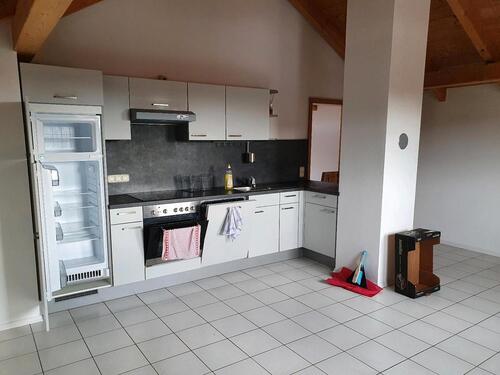 Foto - DG Wohnung 51qm - 540,00&nbsp;EUR Kaltmiete, ca.&nbsp; 51,00&nbsp;m&sup2;