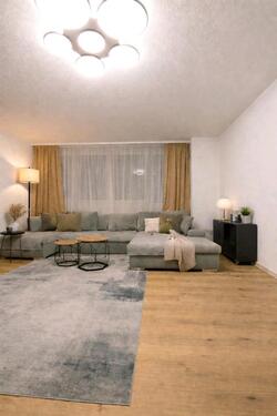 Foto - Exklusives Penthouse mit Mainblick,großer Terasse- provisionfrei