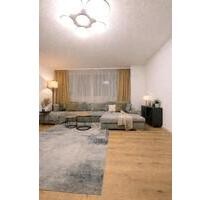 Exklusives Penthouse mit Mainblick,großer Terasse- provisionfrei - Aschaffenburg Damm