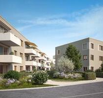 1 Zimmer in Elsdorf-Heppendorf (1B.01)