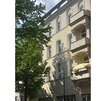 Kapitalanlage Wiesbaden Innenstadt | Altbau | vermietet