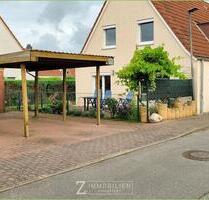 Modernes Eigenheim in ruhiger Lage - Garding