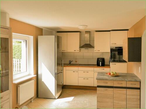 Foto - Einfamilienhaus zum Kaufen in Garding