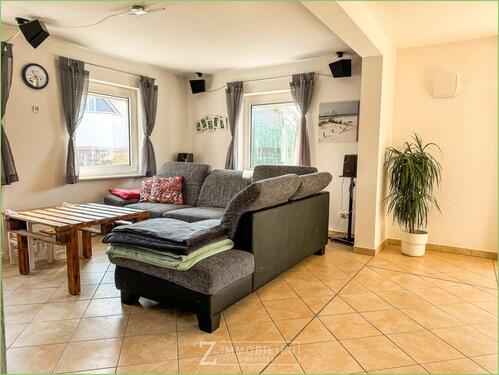 Foto - Einfamilienhaus in Garding zum Kaufen