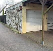 Doppel Garage (+2 stellplätze) In Uetersen - Hamburg Altona