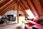 Foto - 4.5 Zimmer Maisonettenwohnung zur Miete in Wangen im Allgäu
