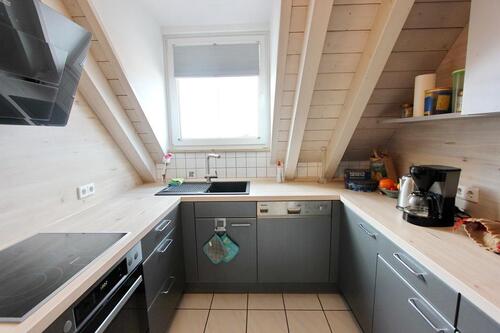Foto - 4.5 Zimmer Maisonettenwohnung in Wangen im Allgäu