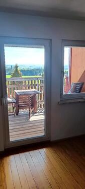 Foto - 2 Zimmerwohnung mit Alpenblick - 750,00&nbsp;EUR Kaltmiete, ca.&nbsp; 60,00&nbsp;m&sup2;