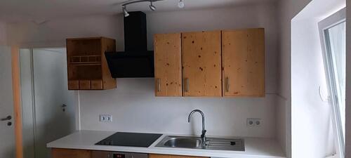 Foto - Dachgeschoßwohnung in Bad Wurzach zur Miete