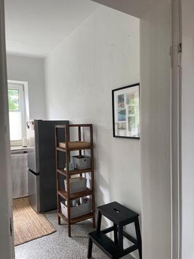 Foto - 2 Zimmer Etagenwohnung in Kiel