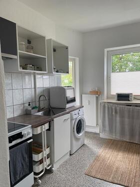 Foto - Etagenwohnung in Kiel zur Miete