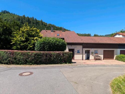 Foto - Haus Einfamilienhaus Doppelhaushälfte am Neckar mit Schlossblick