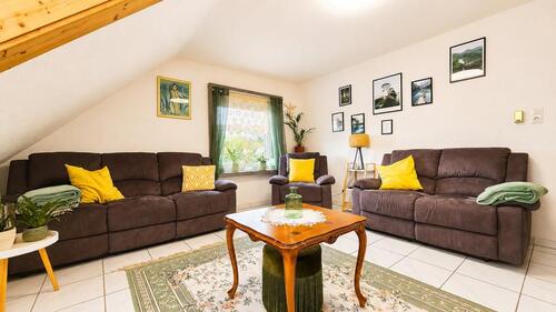 Foto - 4 Zimmer Dachgeschoßwohnung zum Kaufen in Jestetten