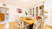 Foto - 4 Zimmer Dachgeschoßwohnung in Jestetten