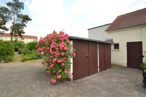 Foto - 5 Zimmer Doppelhaushälfte in Delitzsch