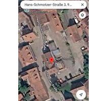 Wohnung in Bad Windsheim - 1.000,00&nbsp;EUR Kaltmiete, ca.&nbsp; 96,00&nbsp;m&sup2; in Bad Windsheim (PLZ: 91438)