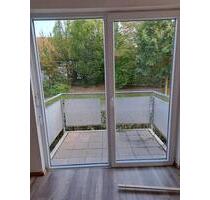 Wohnung in Bad Neustadt Herschfeld zu vermieten - Bad Neustadt an der Saale