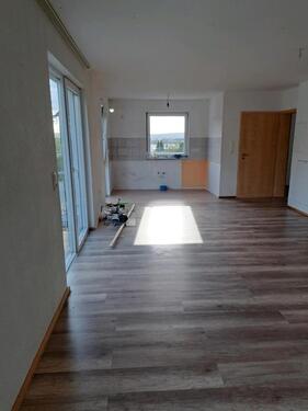 Foto - 3 Zimmer Etagenwohnung zur Miete in Bad Neustadt an der Saale