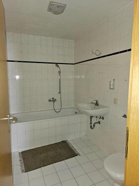 Foto - Etagenwohnung zur Miete in Tangermünde