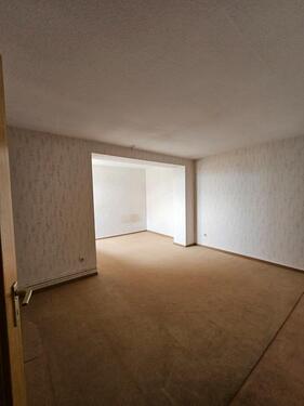 Foto - Etagenwohnung in Tangermünde