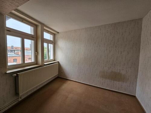 Foto - Etagenwohnung in Tangermünde zur Miete