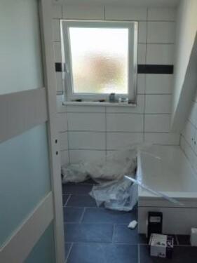 Foto - Etagenwohnung in Lonnerstadt zur Miete