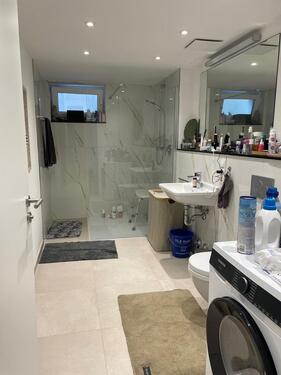 Foto - Etagenwohnung in Bornheim zur Miete