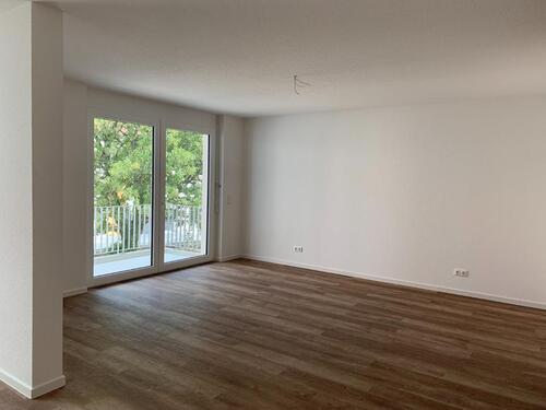 Foto - Neuwertige 3-Zimmer-Wohnung in Toplage von Arnstadt